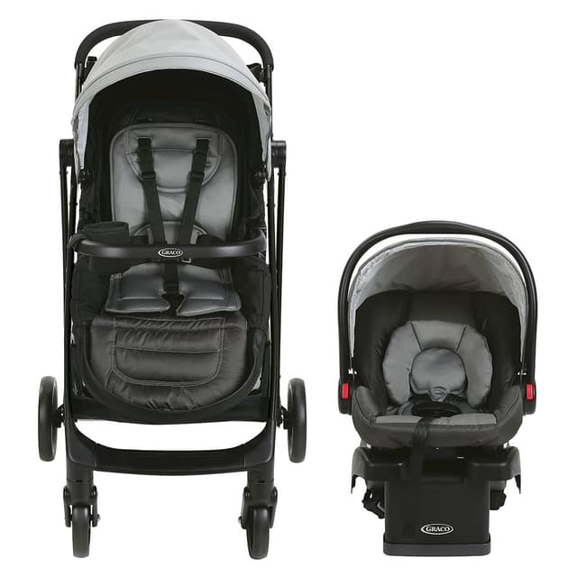 Graco - Remix Travel System