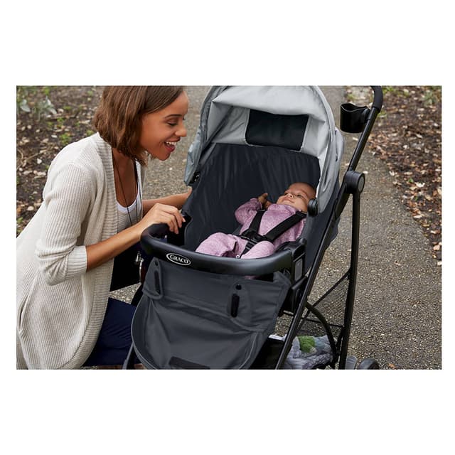 Graco - Remix Travel System