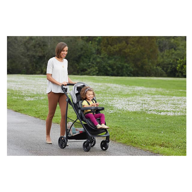 Graco - Remix Travel System