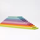 Grimm's - Building Boards Pastel