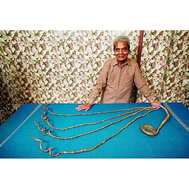 Guinness World Records 2019