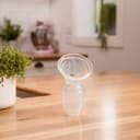 Haakaa - Silicone Breast Pump 100ml