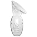 Haakaa - Silicone Breast Pump 100ml