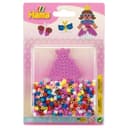 Hama - Midi Beads 450pcs - Princess