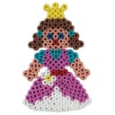 Hama - Midi Beads 450pcs - Princess
