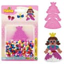 Hama - Midi Beads 450pcs - Princess