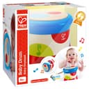 Hape - Baby Drum