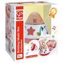 صندوق موسيقي دوار للأطفال هابي Hape - Rotating Music Box