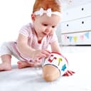 صندوق موسيقي دوار للأطفال هابي Hape - Rotating Music Box