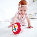 صندوق موسيقي دوار للأطفال هابي Hape - Rotating Music Box