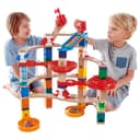 لعبة تركيب للاطفال لعمر 3 سنوات هيب Hape - Super Spirals