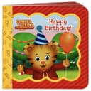 كتاب مصور للاطفال عن الاحتفال بعيد ميلادهم" هوراي! عيد ميلاد سعيد!" من دار نشر كوتاج دور Hooray! It's Your Birthday!