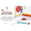 كتاب مصور للاطفال عن الاحتفال بعيد ميلادهم" هوراي! عيد ميلاد سعيد!" من دار نشر كوتاج دور Hooray! It's Your Birthday!