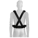 Hauck - 4 Way Carrier - Black