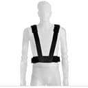 Hauck - 4 Way Carrier - Black