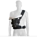 Hauck - 4 Way Carrier - Black