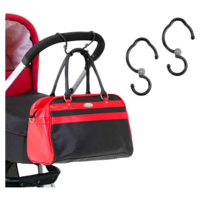 سنارة  للعربة لأطفال هاوك Hauck Hook Me