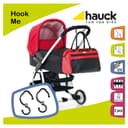 سنارة  للعربة لأطفال هاوك Hauck Hook Me