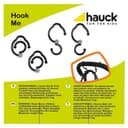 سنارة  للعربة لأطفال هاوك Hauck Hook Me