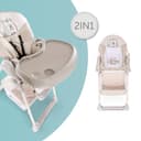 Hauck - Sit 'N Relax - Friend