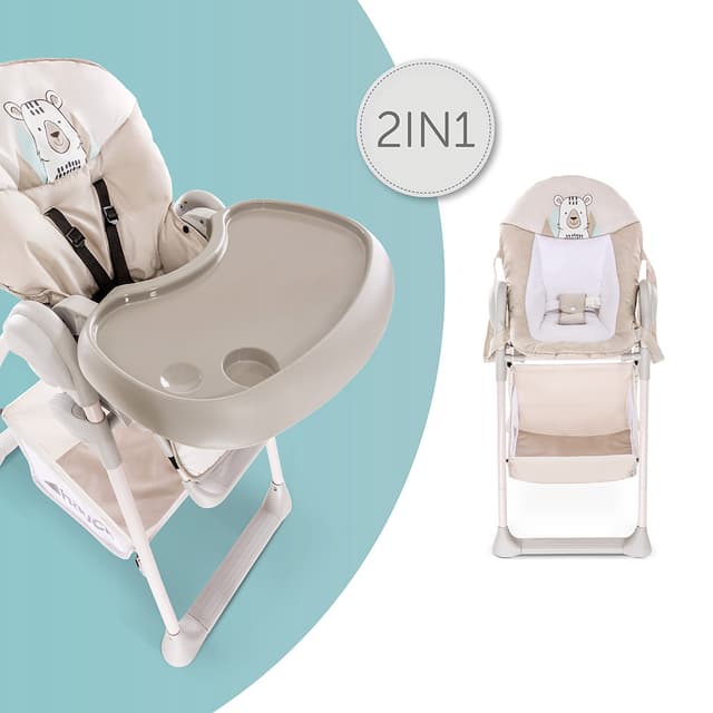 Hauck - Sit 'N Relax - Friend