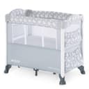 Hauck - Sleep N Care Plus - Teddy Grey