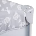 Hauck - Sleep N Care Plus - Teddy Grey