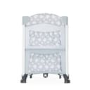 Hauck - Sleep N Care Plus - Teddy Grey