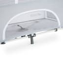 Hauck - Sleep N Care Plus - Teddy Grey