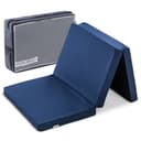 Hauck - Sleeper Travel Mattress - Navy