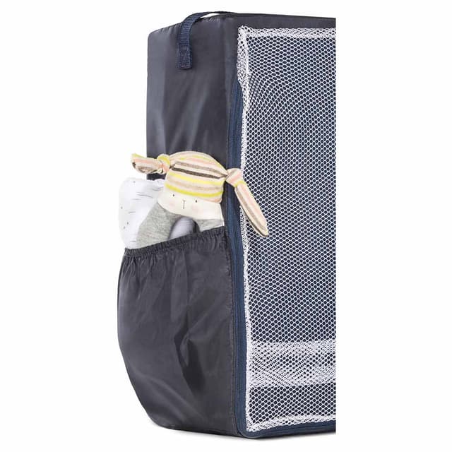 Hauck - Sleeper Travel Mattress - Navy