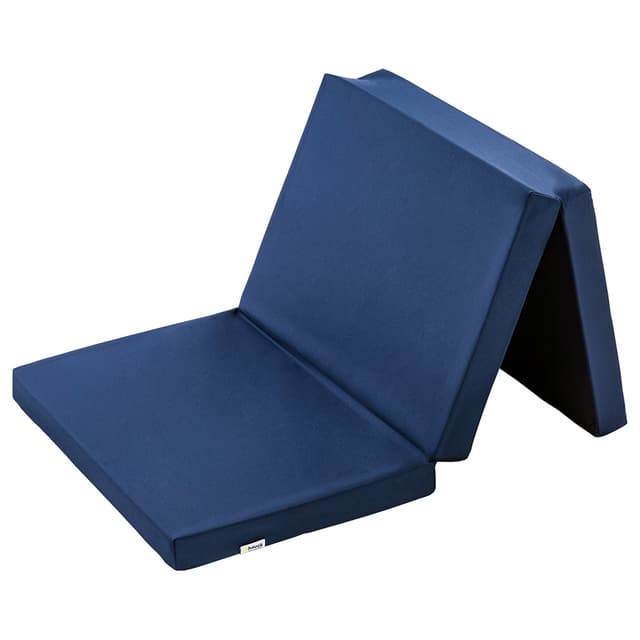 Hauck - Sleeper Travel Mattress - Navy
