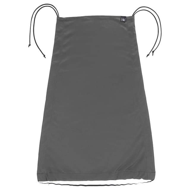 مظلة عربة الأطفال - رمادي من هاوك Hauck - Stroller Sunshade - Grey