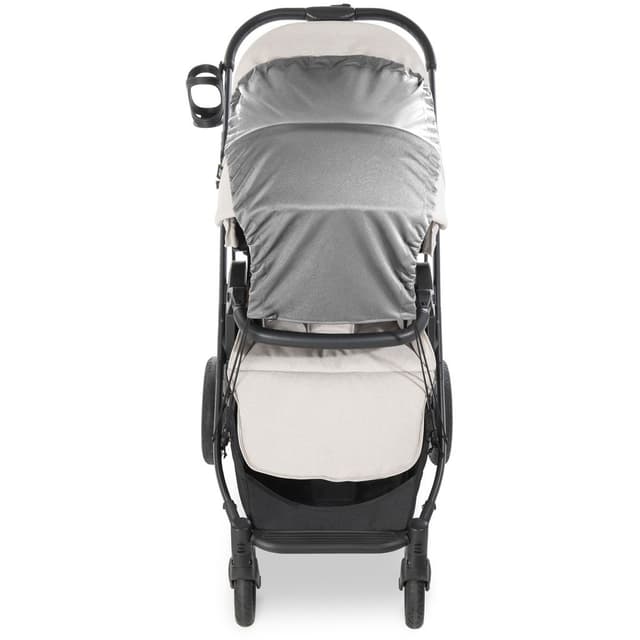 مظلة عربة الأطفال - رمادي من هاوك Hauck - Stroller Sunshade - Grey