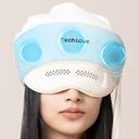 جهاز مساج الراس والعين تيك لوف 9.5 واط 1550 مللي أمبير Tech Love Head Eye Massager with Air Pressure Heating - SW1hZ2U6MjU5ODA0MA==