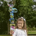 Hello Kitty - Bubble Fan