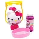 Hello Kitty - Bubble Fan