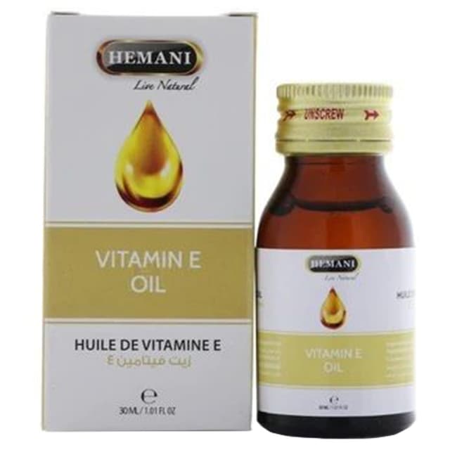 الزيت الحاوي على فيتامين E بالفوائد الطبية و التجميلية و الصحية هيماني Oil containing vitamin E has medical cosmetic and health benefits