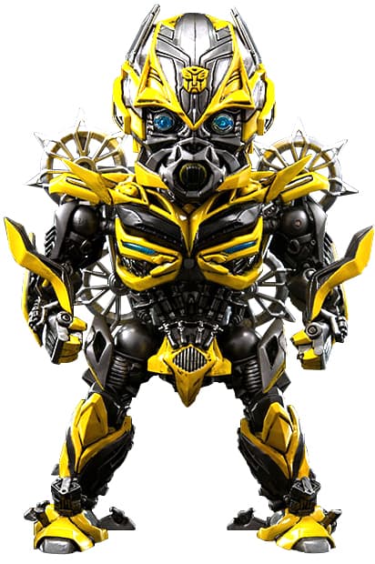  لعبة التشويق و الاثارة بمبليبي اكشن بالتفاصيل الدقيقة و الجودة العالية هيروكروس The exciting and thrilling Bumblebee action game with fine details and high quality HeroCross