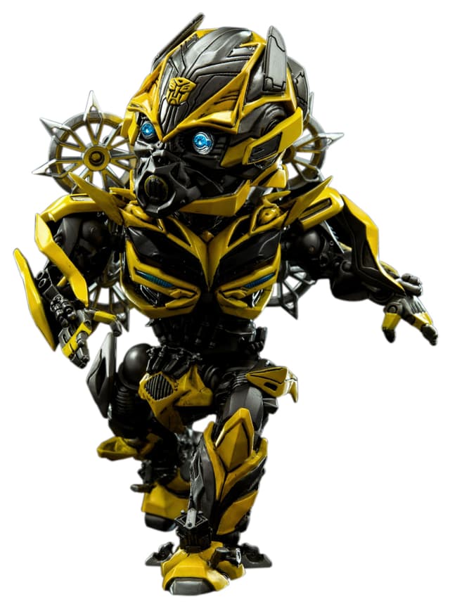  لعبة التشويق و الاثارة بمبليبي اكشن بالتفاصيل الدقيقة و الجودة العالية هيروكروس The exciting and thrilling Bumblebee action game with fine details and high quality HeroCross