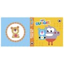 Hey Duggee: Little Library