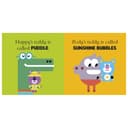 Hey Duggee: Little Library