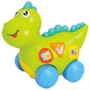 العاب للاطفال بعمر سنه هولا الديناصور Hola - Baby Toys