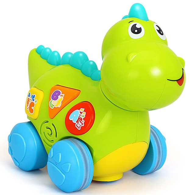 العاب للاطفال بعمر سنه هولا الديناصور Hola - Baby Toys