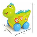 العاب للاطفال بعمر سنه هولا الديناصور Hola - Baby Toys