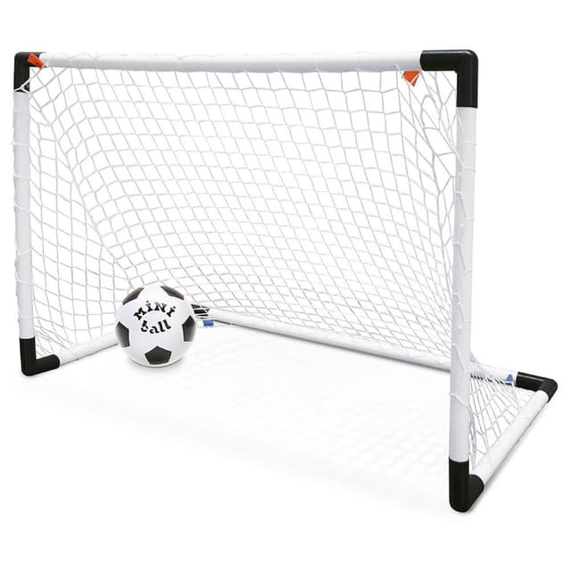 لعبة ملعب كرة قدم من هوستفول Hostful Mini Soccer Field Set