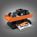 Hot Wheels - Collector Bone Shaker