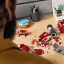 Hot Wheels - Collector Bone Shaker