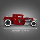 Hot Wheels - Collector Bone Shaker