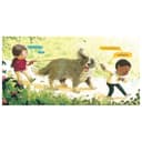 كتاب أنا أحب هذا أنت تحب ذلك باللغة الإنجليزية أبرامز بوك I Like This, You Like That